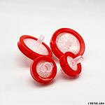 소수성 PTFE 시린지 필터