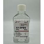 MABuff 1X DPBS , Dulbecco’s PBS (w/o Ca & Mg) Buffer