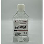 MABuff 10X DPBS , Dulbecco’s PBS (+ Ca & Mg) Buffer