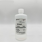 MABuff 5M NaCl Solution