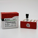 MVCheckTM GEENshine GEL Dye in Water (10,000X) for Nucleic Acid Staining