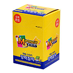 엠포스지 파워 스티키 노트 (5176 혼합 / 오피스팩)