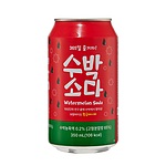 수박소다