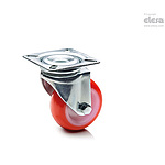 1.5인치 경하중용캐스터 (RE.C6-040-SBL-C)