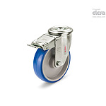 3인치 경하중용캐스터 (RE.F1-080-FBF-SST-N)
