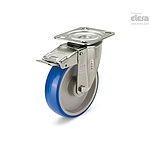 3인치 경하중용캐스터 (RE.F1-080-SBF-SST-N)