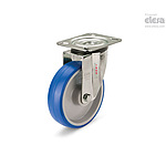 6인치 경하중용캐스터 (RE.F1-150-SBL-SST-N)