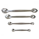 Laboratory Spoon (Double)