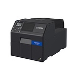 컬러라벨프린터 CW-C6040A (4인치)
