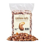 (법인전용) 베트남 껍질 구운캐슈넛 500g 캐슈넛
