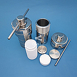 HydroThermal Vessel, 수열 반응기