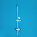 크로마토그라피 칼럼(Column, Chromatography)