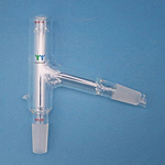 Adapter, Jacketed distillation Head