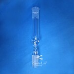 직선형 칼슘 건조관(Adapter, Drying tube, Straight)