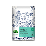 페퍼민트 (25T)