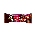 오!그래놀라 단백질바 40g)