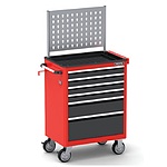 이동식 정비 공구함 (IPTR-6DP)