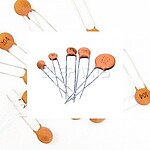 Ceramic 68nF 50V