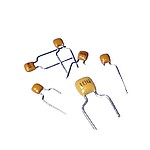Mono Cap 0.47uF Y5V 50V