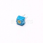 GF063P-205 (2Mohm)