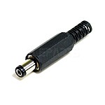 DC 파워 플러그 (5.5/2.1MM)