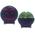 Animated LED smiley (MK175 / 반제품)
