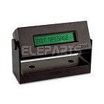 LCD MINI MESSAGE BOARD (MK158 / 반제품)