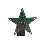 60 LEDs Multi-Effect Star (MK170 / 반제품)