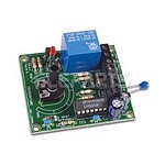 THERMOSTAT (MK138 / 반제품)