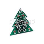 SMD X-MAS TREE (MK142 / 반제품)
