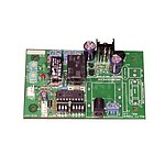 MULTI-PURPOSE TIMER BOARD (OCS-009(DC))