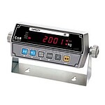 산업용 인디케이터 (CI-2001A LED/판넬삽입형)