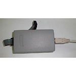 E-CON JTAG Downloader
