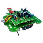 Sound Control Robot (FK1104 / 반제품)