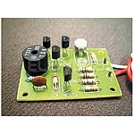 LOW BATTERY ALARM (FK915 / 반제품)