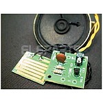 RAINING ALARM (FK904 / 반제품)