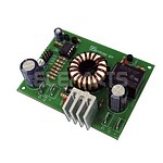 12V TO 15-24V 승압키트 (FK820 / 반제품)