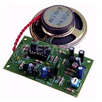 침입자 알람 키트 (FK501 / 반제품)
