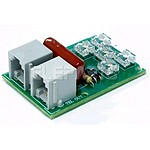 전화벨 표시키트 5LED (FK325 / 반제품)