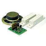 자석센서가 포함된 Music Door (FK273 / 반제품)