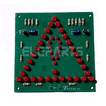 위험경고 깜박이 키트 (FK170 / 반제품)