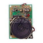 멜로디 재생기 (FK1300 / 반제품)