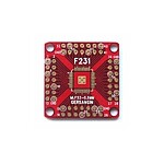 MLF52-0.5MM 변환기판 (F231)