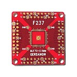 MLF72-0.5MM 변환기판 (F237)
