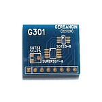 SOT23/TO252/SC75 변환기판 (G301)