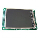 TFT LCD (P0009)