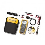디지털 멀티메터 (FLUKE-287/FVF)