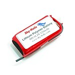 HD 리튬폴리머 배터리 (11.1V 800mAh)