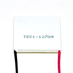 펠티어소자 (TEC1-12709)