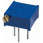 3296P-1-105LF (1MΩ)